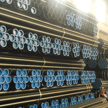 Tubo API 5L