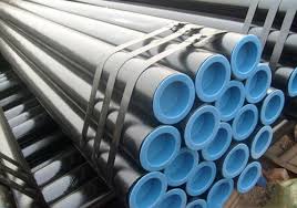 Aplicação de tubo de aço API 5L