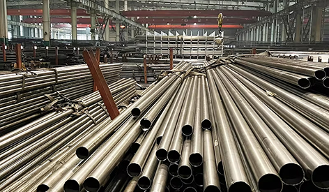 Como escolher o método de processamento de tubo de aço certo