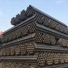 Tubo ASTM A106