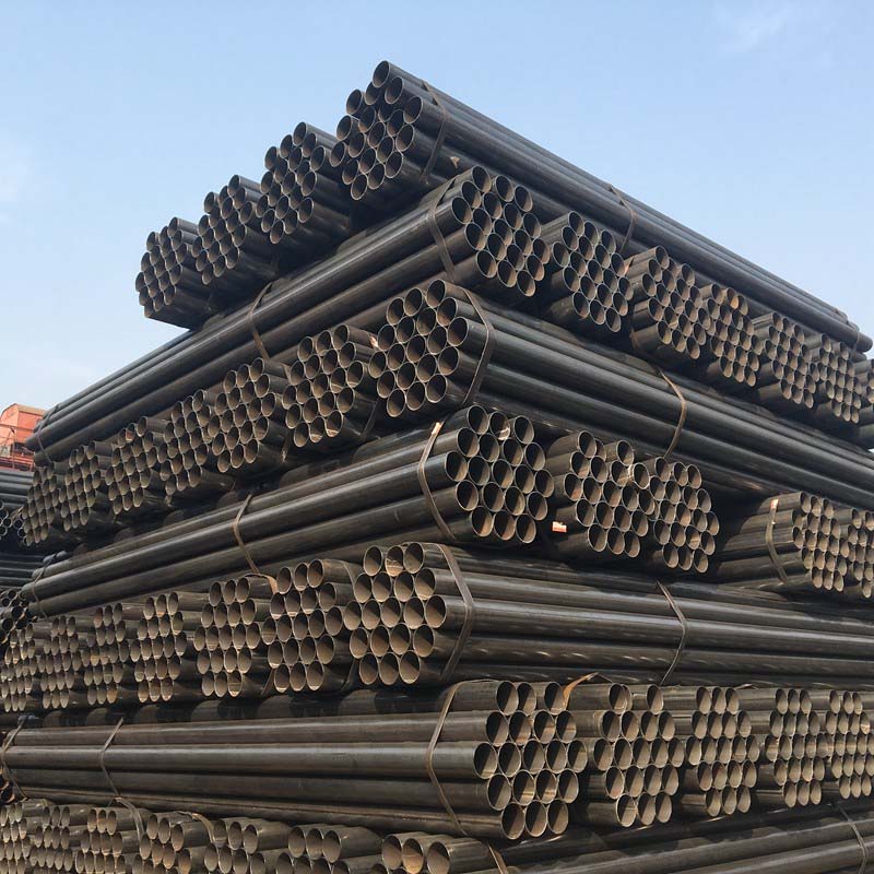 Tubo ASTM A106