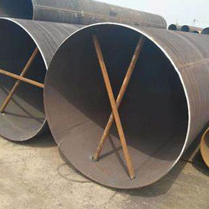 O processo de formação de tubo de aço soldado de parede fina