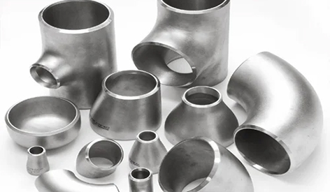 Quanto você sabe sobre os detalhes dos acessórios para tubos industriais de aço inoxidável