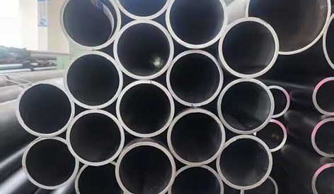 Razões pelas quais tubos de aço laminados com precisão se tornam tubos de aço de alta qualidade em projetos industriais
