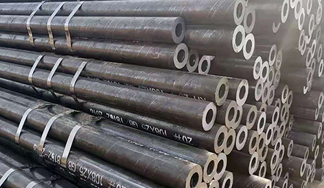 Detalhes sobre os materiais, produção e aplicações do tubo de aço sem costura DN48