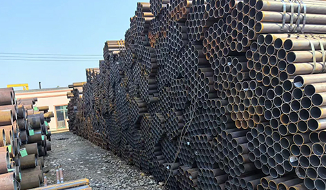 Características, produção e detalhes de aplicação do tubo de aço sem costura X80Q