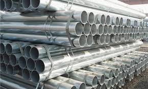 Classificação do tubo de aço ASTM A53