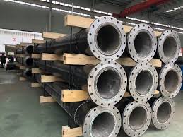 Manutenção e cuidados com flanges de aço carbono