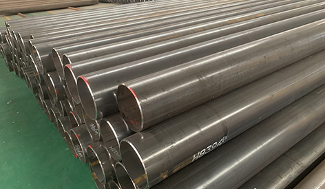 Explorando o processo de fabricação e aplicações de tubos de aço carbono de precisão