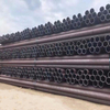 Tubo ASTM A106