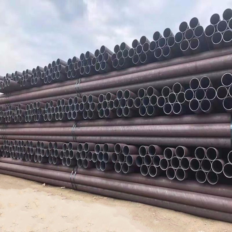 Tubo ASTM A106