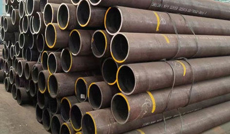 Sobre os detalhes do tubo de aço sem costura de carbono GOST 8734-75 que você precisa saber