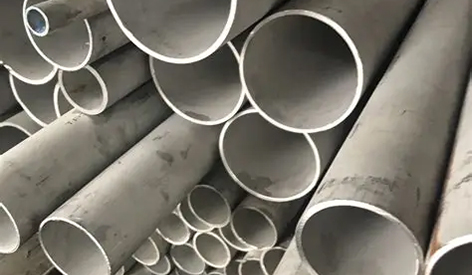 Propriedades, processo de fabricação e aplicações do tubo sem costura de aço inoxidável ASTM A312 TP304L
