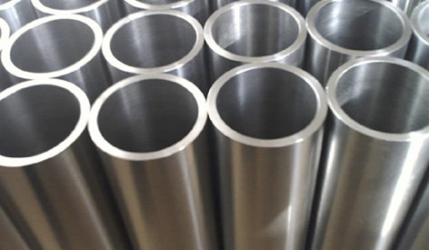 Propriedades do material, processo de fabricação e aplicações de ASTM A312 TP304 Tubo de aço inoxidável sem costura