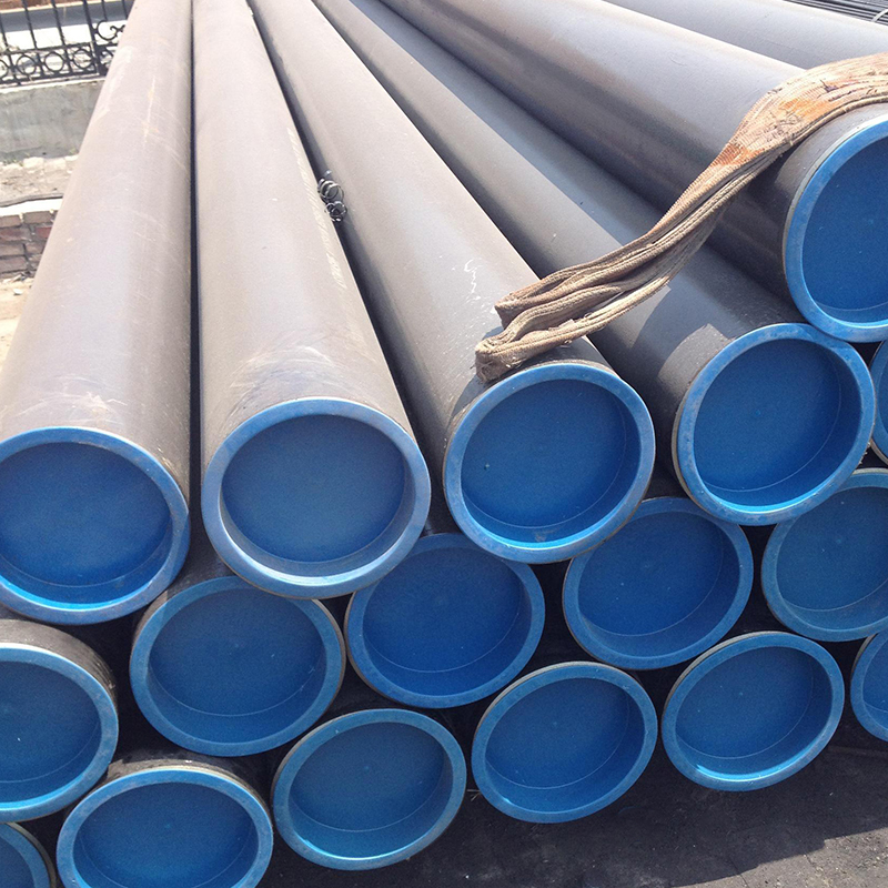 Tubo ASTM A106