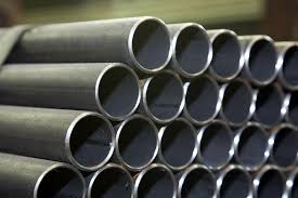 Características de desempenho do tubo de aço carbono