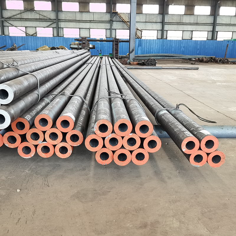 Tubo ASTM A106