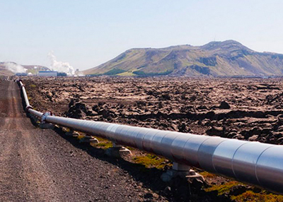 Revestimento e Tubulação