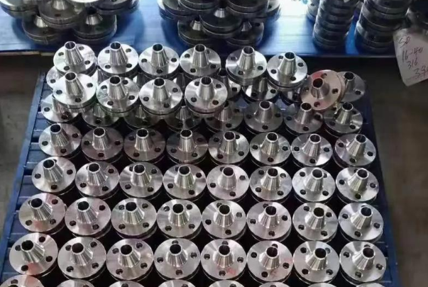 Como medir corretamente as dimensões do flange do tubo?