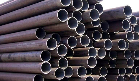 Quais são os processos de produção de tubos de aço sem costura 16MnDG em projetos industriais