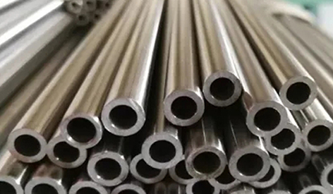 O tubo soldado de aço inoxidável 304 é uma nova opção para transporte de fluidos?