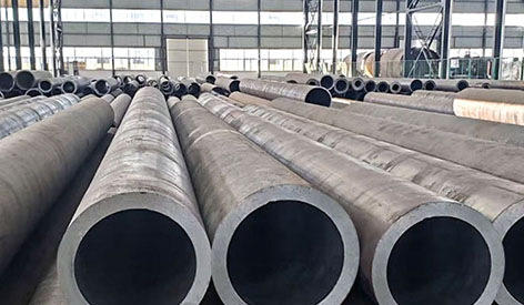Tudo o que você precisa saber sobre tubos de aço sem costura de carbono GOST 8732-78