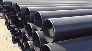 Definição de tubo de aço carbono