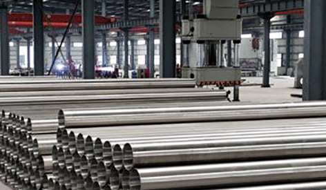 Características, aplicações e processos de produção de 06cr19ni10 tubos sem costura de aço inoxidável