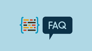 Perguntas frequentes (FAQ)