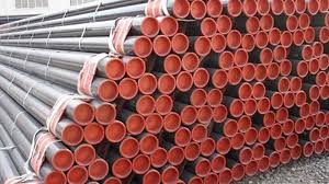 Manutenção do tubo da caldeira
