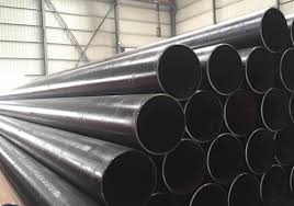 Composição do material do tubo de aço API 5L