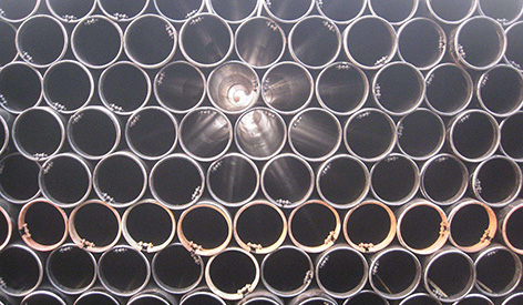 Características, principais pontos técnicos e tecnologia de teste do tubo de aço soldado longitudinal X65M