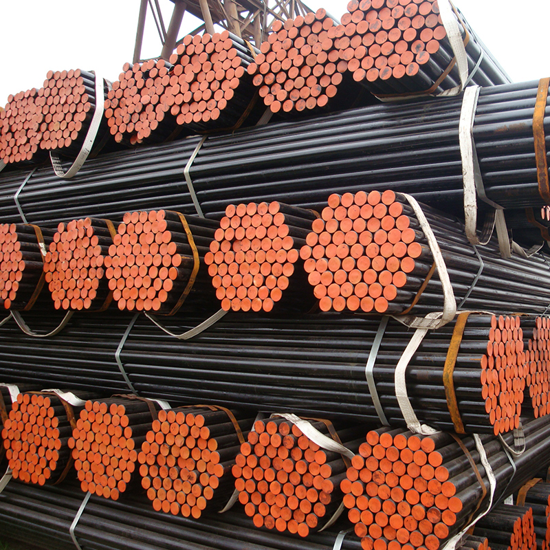 Tubo ASTM A106