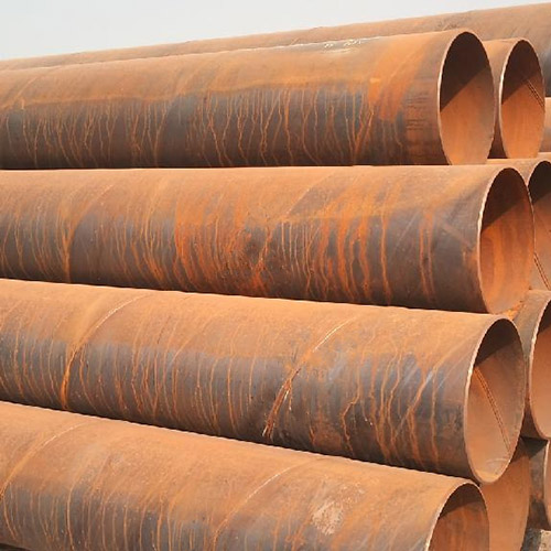 Como evitar a descarbonetação de tubos soldados em espiral