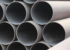 Métodos para identificar tubos de aço sem costura de grande diâmetro laminados a quente falsos e inferiores