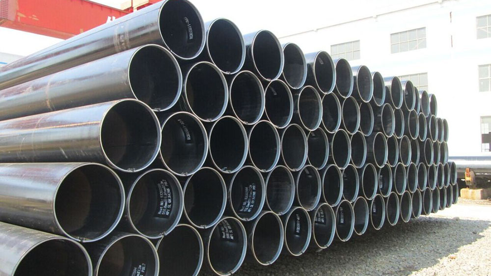 8 métodos de conexão comumente usados ​​para tubulações de construção