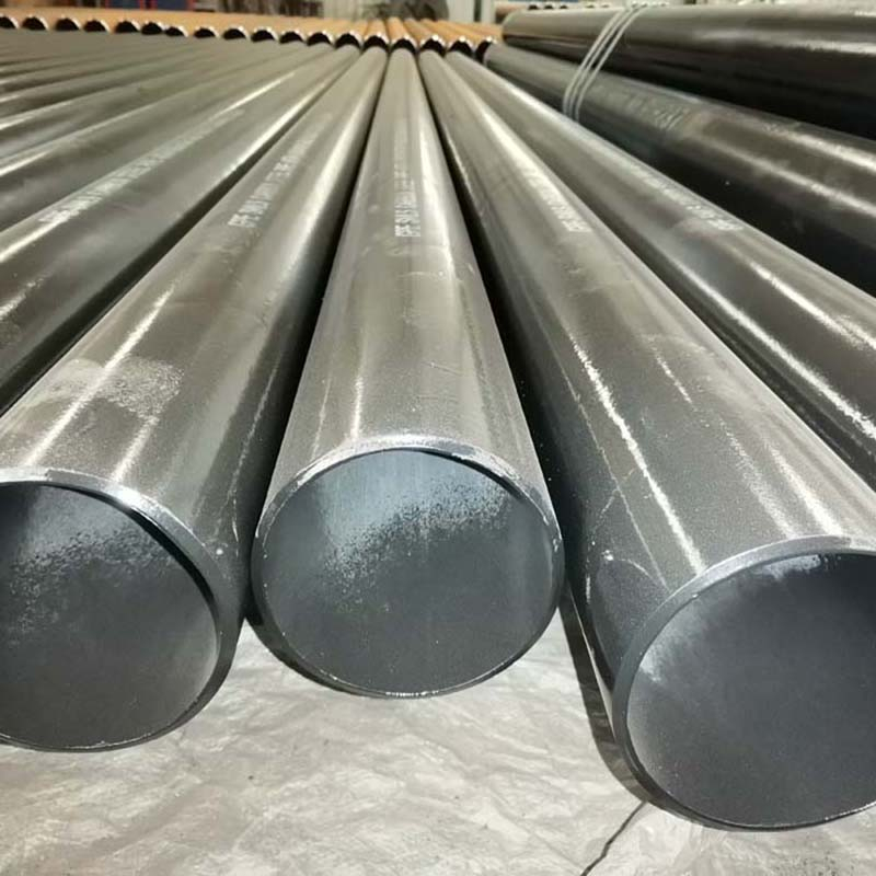 Tubo ASTM A106