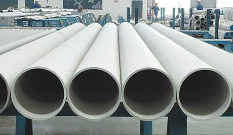 O que são tubos de aço inoxidável sem costura S34751 de alto desempenho usados ​​em projetos industriais