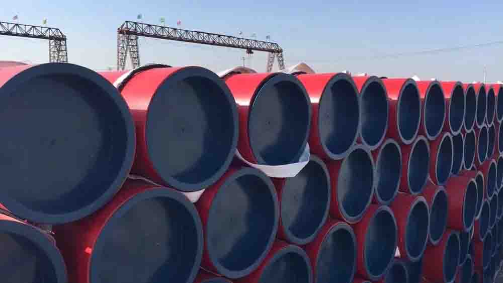 Quais são os métodos de conexão de tubos de aço sem costura