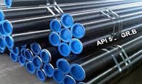 Classificação do tubo de aço API 5L